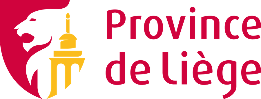 Logo de la province Liège